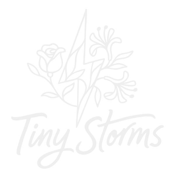 Tiny Storms logo