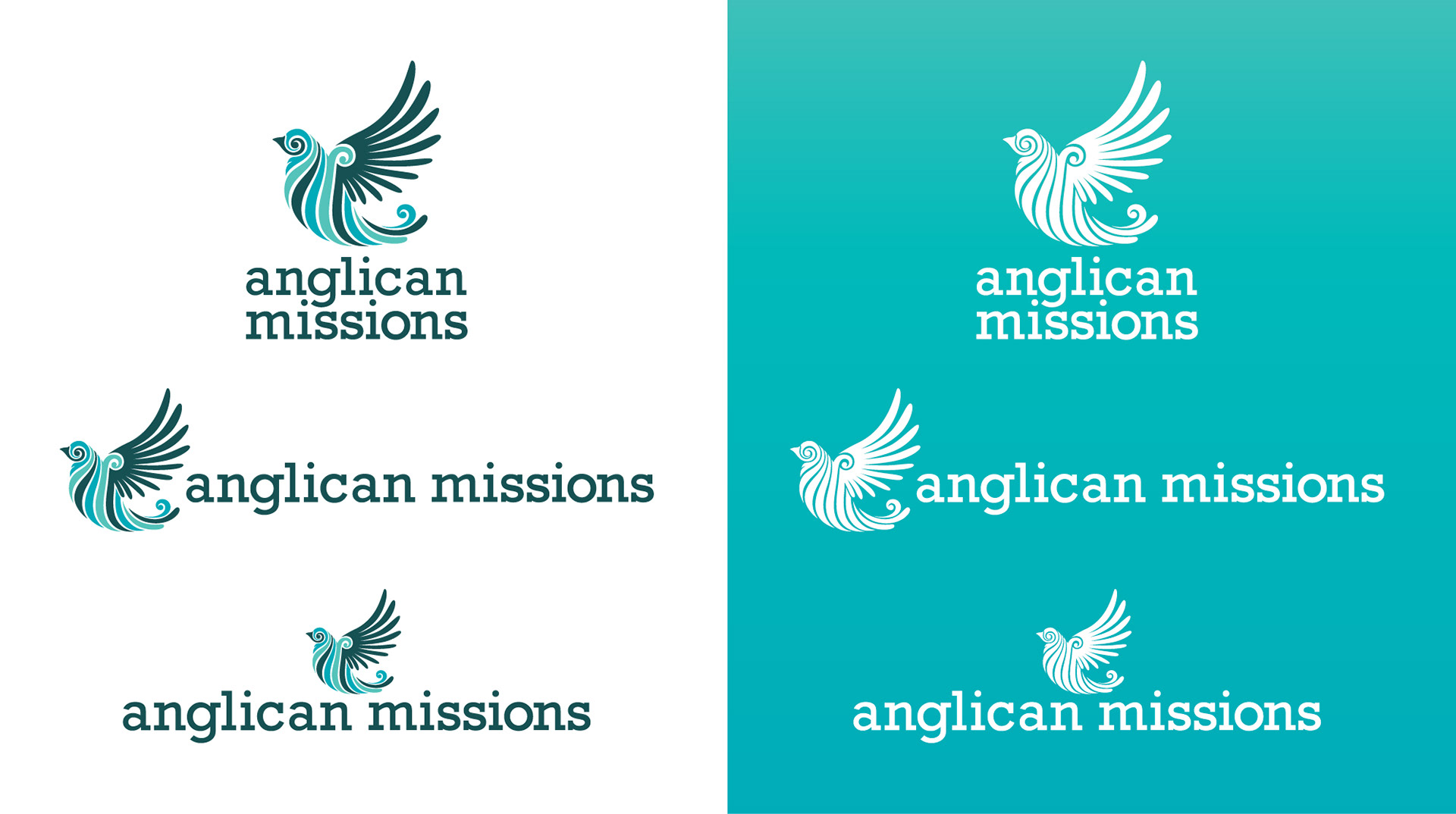 Anglican Missions rebrand
