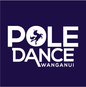 Pole Dance Wanganui logo